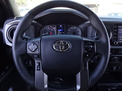 Used 2023 Toyota Tacoma TRD Off-Road AWD/4WD image 24