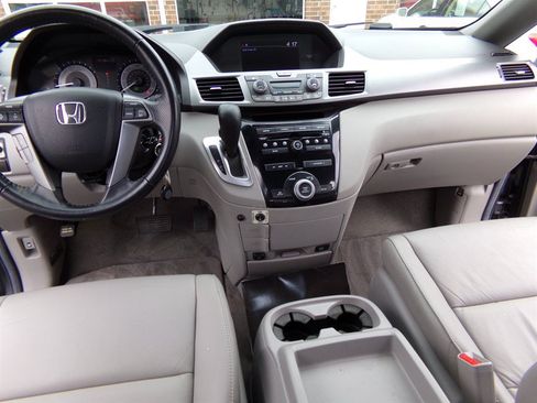 Used 2013 Honda Odyssey EX-L image 28