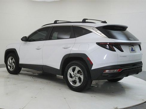 Used 2023 Hyundai Tucson SEL w/ Cargo Package image 5