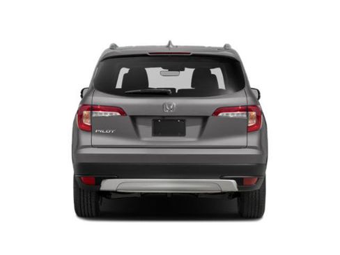 Used 2021 Honda Pilot EX-L image 8