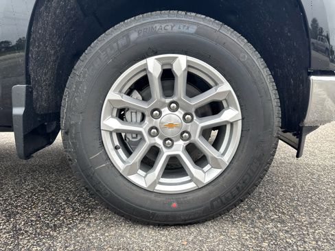 New 2026 Chevrolet Silverado 1500 LT image 32