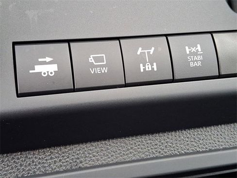 Used 2025 Toyota Tacoma TRD Pro image 19