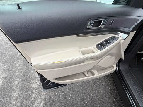 Used 2014 Ford Explorer 4WD image 9