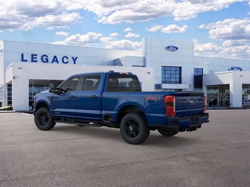 New 2026 Ford F250 XL w/ STX Appearance Package AWD/4WD image 4