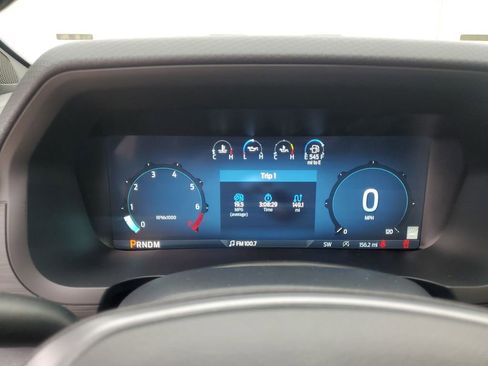 New 2026 Ford F150 XLT w/ Equipment Group 302A MID image 24