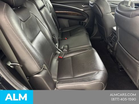 Used 2020 Acura MDX SH-AWD w/ Technology Package image 19