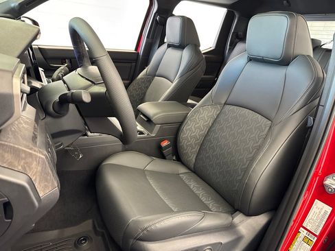 New 2026 Toyota Tacoma Limited AWD/4WD image 15