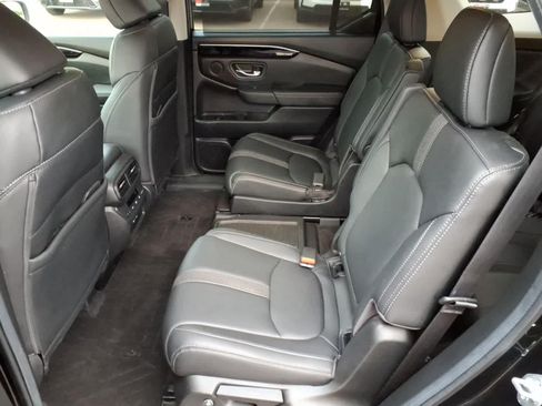 Certified 2024 Honda Pilot EX-L image 9
