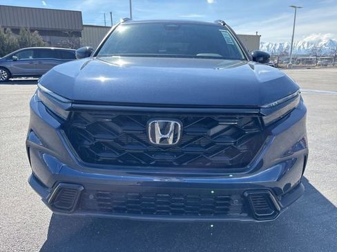 New 2026 Honda CR-V Sport-L image 8