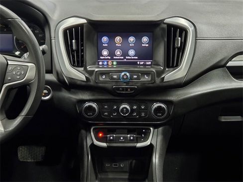 Certified 2023 GMC Terrain SLE w/ Driver Convenience Package image 16