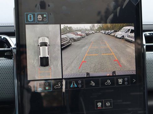 New 2026 GMC Sierra EV AT4 image 20