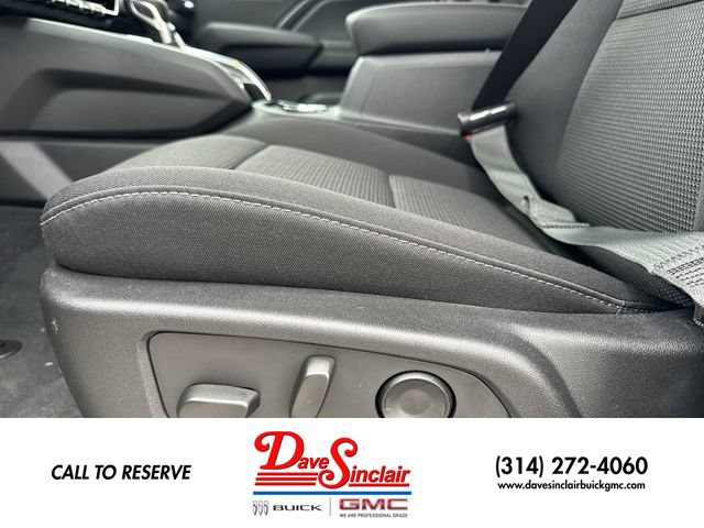 New 2026 GMC Canyon Elevation w/ Convenience Package AWD/4WD image 12