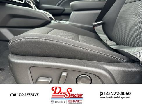 New 2026 GMC Canyon Elevation w/ Convenience Package AWD/4WD image 12