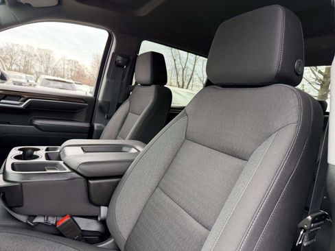 Certified 2023 Chevrolet Silverado 1500 RST w/ Protection Package image 13