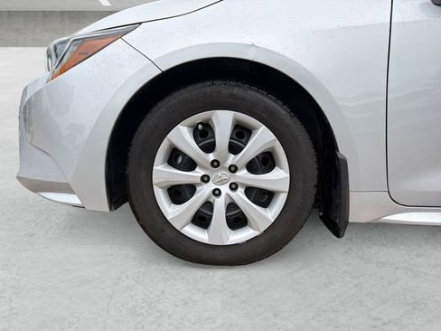 Used 2024 Toyota Corolla LE FWD image 23