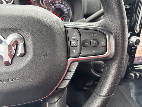 New 2026 RAM 2500 Tradesman image 6