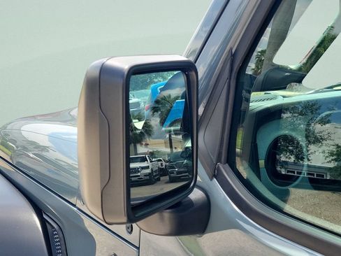 Used 2024 Jeep Wrangler Unlimited Sport AWD/4WD image 28