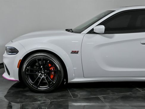 Used 2021 Dodge Charger Scat Pack RWD image 6