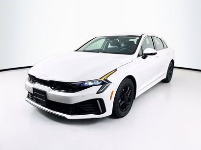 Used 2025 Kia K5 LXS