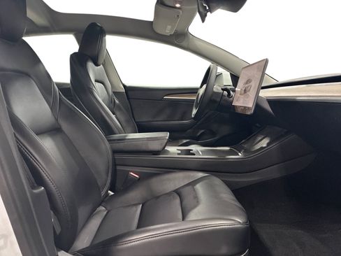 Certified 2023 Tesla Model 3 Standard Range RWD image 13
