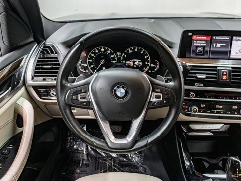 Used 2019 BMW X3 xDrive30i w/ Driving Assistance Package image 24