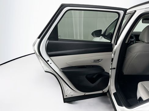 Used 2025 Hyundai Tucson SEL image 34