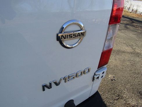 Used 2020 Nissan NV 1500 SV image 31