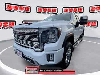 Used 2020 GMC Sierra 2500 Denali video 1