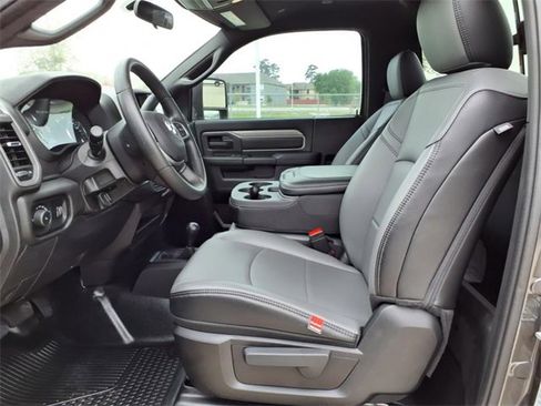 New 2024 RAM 3500 Tradesman image 13