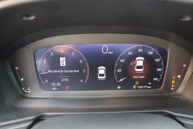 Used 2023 Honda Accord EX image 13