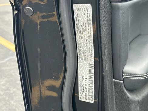 Used 2019 Jeep Compass Latitude w/ Popular Equipment Group image 31