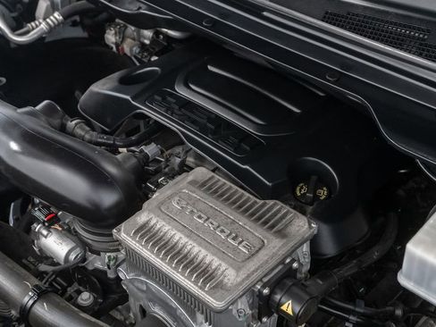 Certified 2022 RAM 1500 Big Horn AWD/4WD image 5