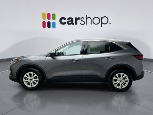 Used 2024 Ford Escape Active AWD/4WD image 2