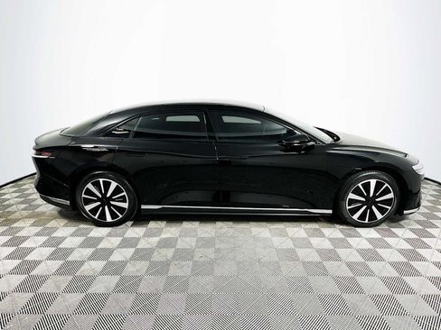 Used 2025 Lucid Air Pure RWD image 8