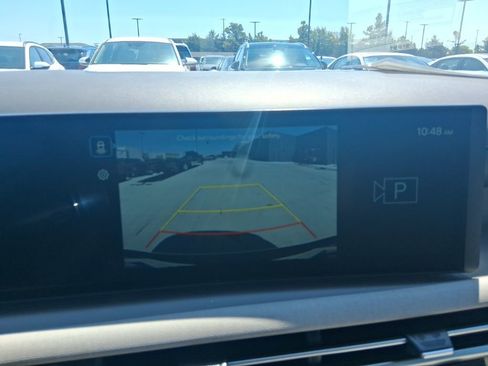 New 2025 Hyundai Tucson SEL FWD image 25