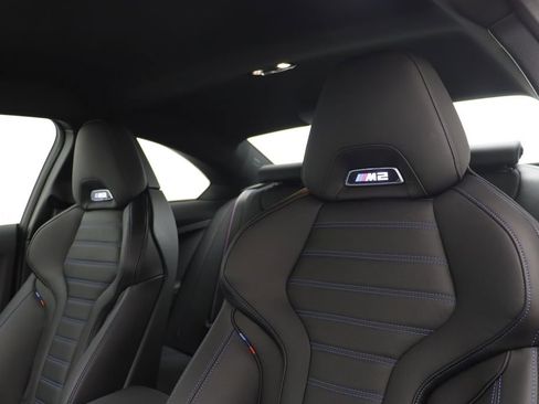 Used 2026 BMW M2 w/ Lighting Package image 13