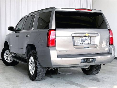 Used 2017 Chevrolet Tahoe LT image 10