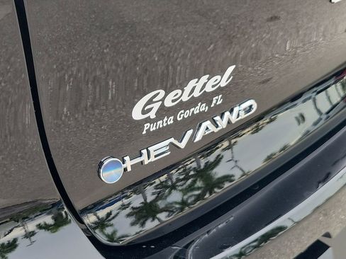 New 2026 Toyota Crown XLE image 40