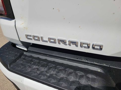 New 2026 Chevrolet Colorado LT w/ LT Convenience Package RWD image 15
