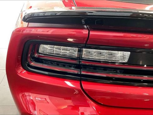 New 2026 Dodge Charger Scat Pack AWD/4WD image 12
