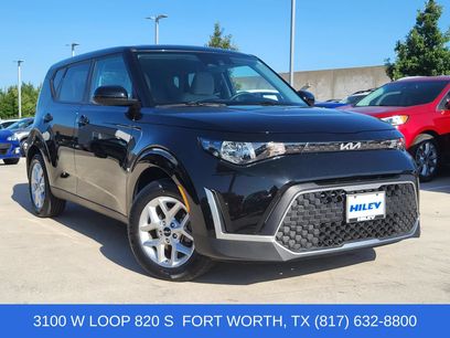Used 2024 Kia Soul LX w/ Option Group 015