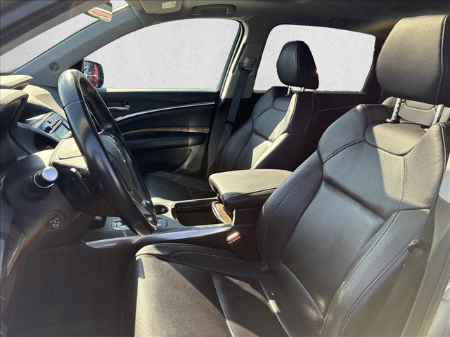Used 2020 Acura MDX w/ Technology Package AWD/4WD image 12