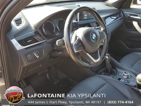 Used 2018 BMW X1 sDrive28i image 11