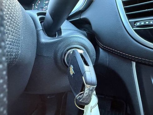 Used 2020 Chevrolet Trax LS w/ Tint and Cruise Package image 48