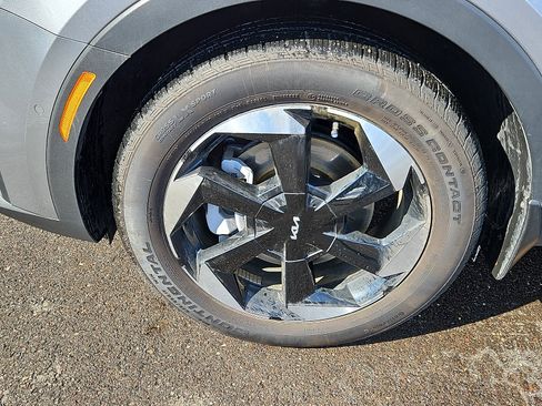 Used 2025 Kia Sorento SX Prestige image 8