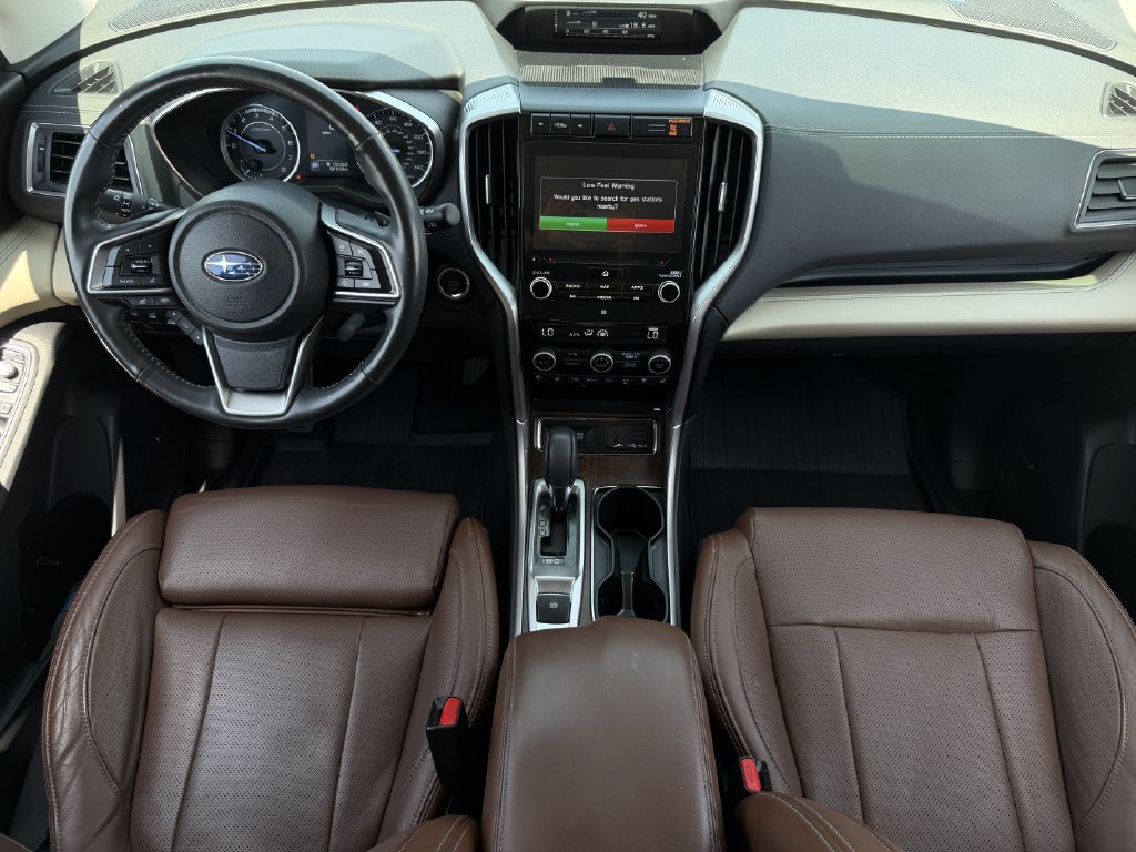 Used 2021 Subaru Ascent Touring w/ Popular Package #2 AWD/4WD image 12