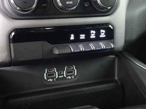 Used 2022 RAM 1500 Laramie w/ Sport Appearance Package AWD/4WD image 50