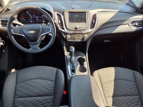 Used 2020 Chevrolet Equinox LT AWD/4WD image 4