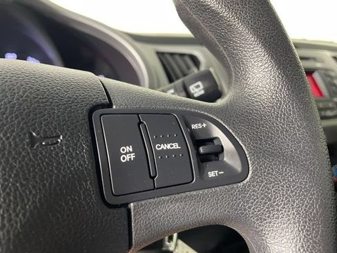 Used 2015 Kia Sportage LX AWD/4WD image 10