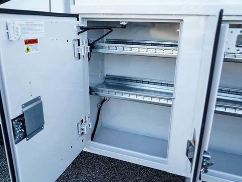 Used 2023 Mercedes-Benz Sprinter 3500 image 17